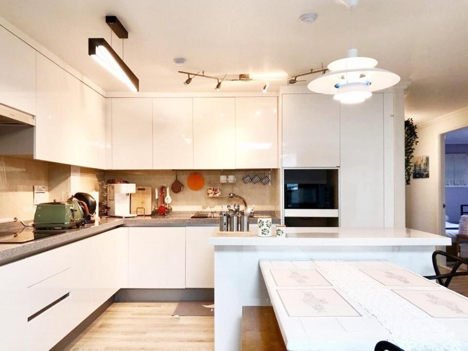 Haeundae Bexco Apartment *