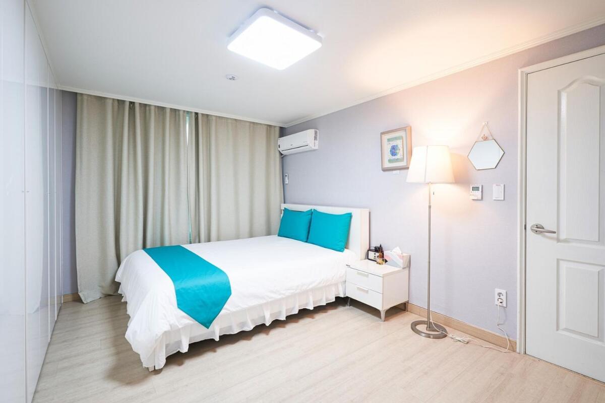 Apartment Haeundae Bexco