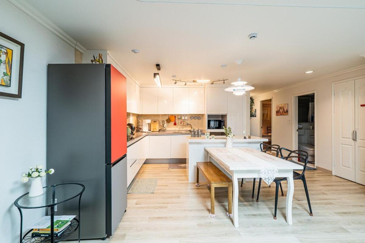 Apartment Haeundae Bexco