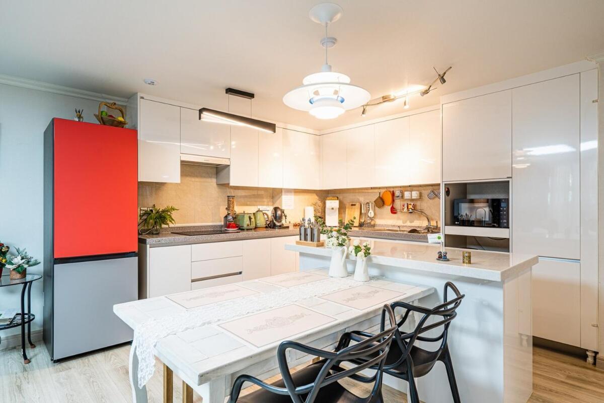 Apartment Haeundae Bexco *