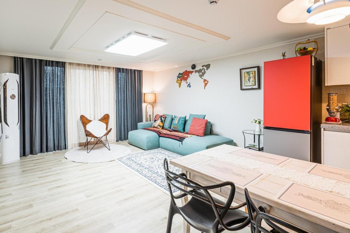 Haeundae Bexco Apartment