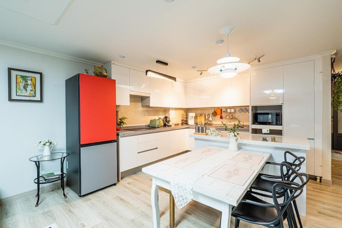 Apartment Haeundae Bexco