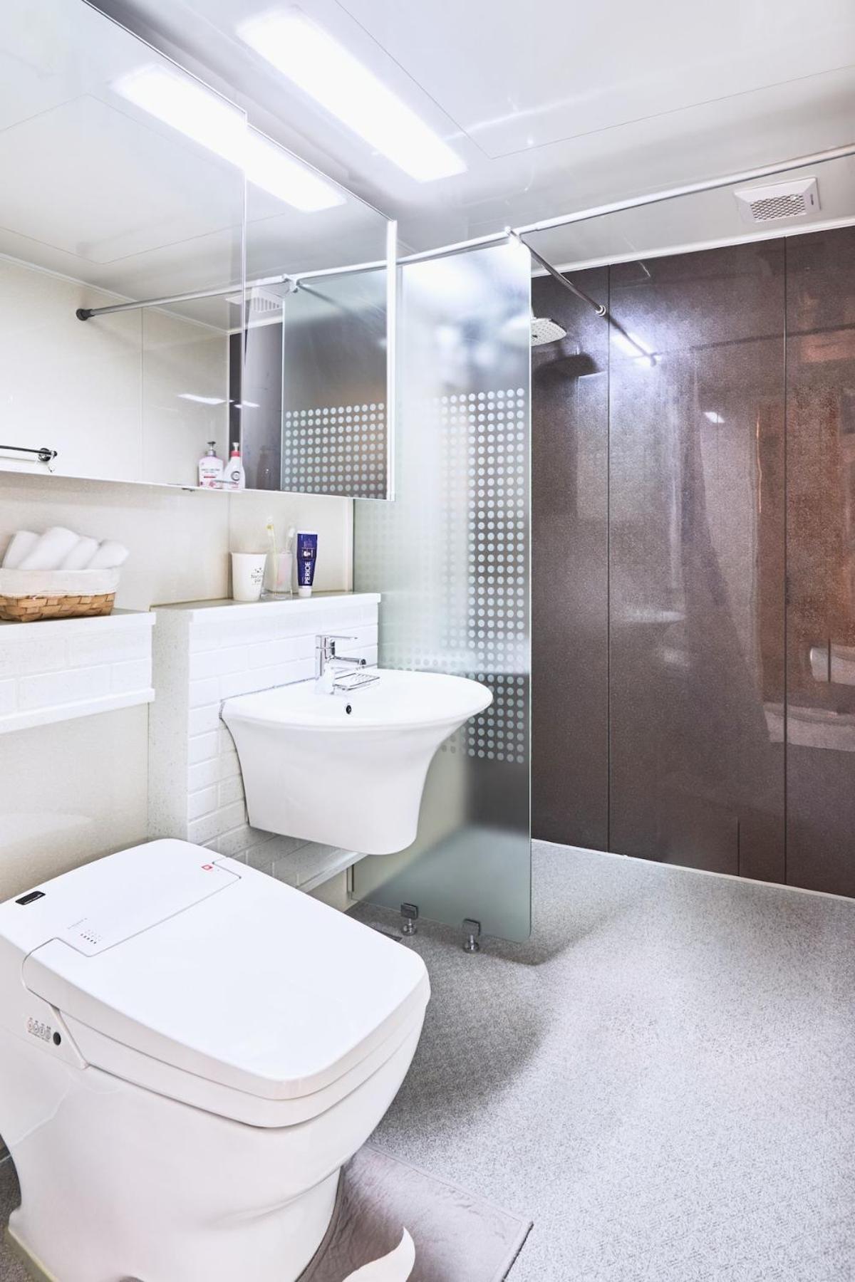 Haeundae Bexco Apartment Busan