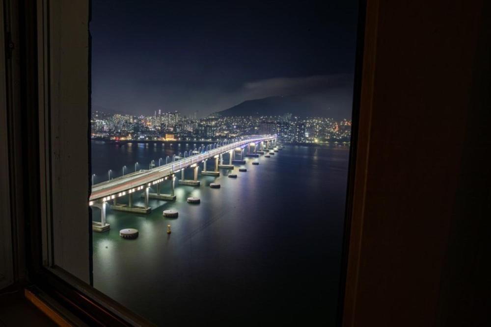 Guest house Ocean Sky Osilla Busan