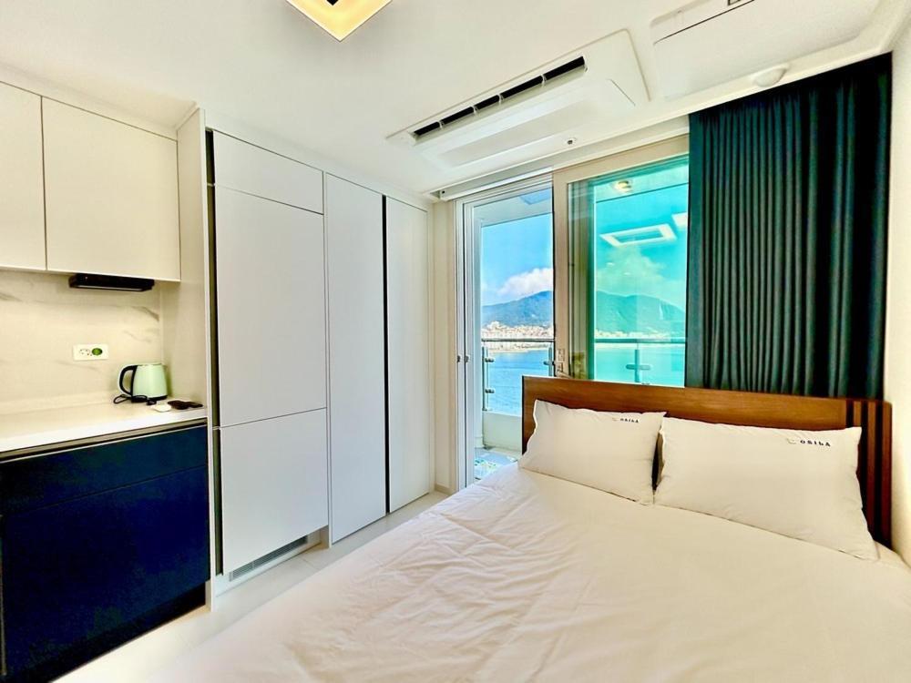 Guest house Ocean Sky Osilla Busan