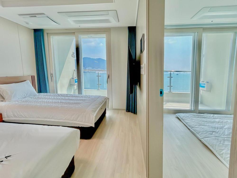 Guest house Ocean Sky Osilla *