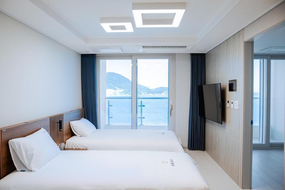 Ocean Sky Osilla Guest house Busan