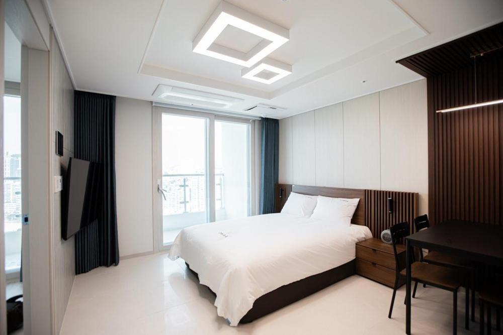 Ocean Sky Osilla * Busan
