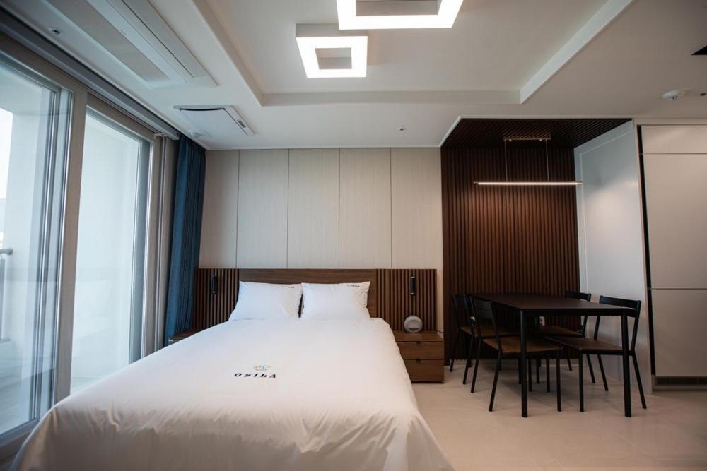 Ocean Sky Osilla Guest house *