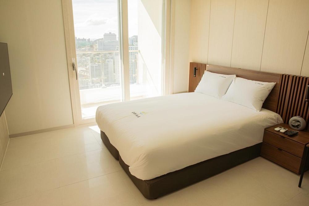 Ocean Sky Osilla Guest house Busan