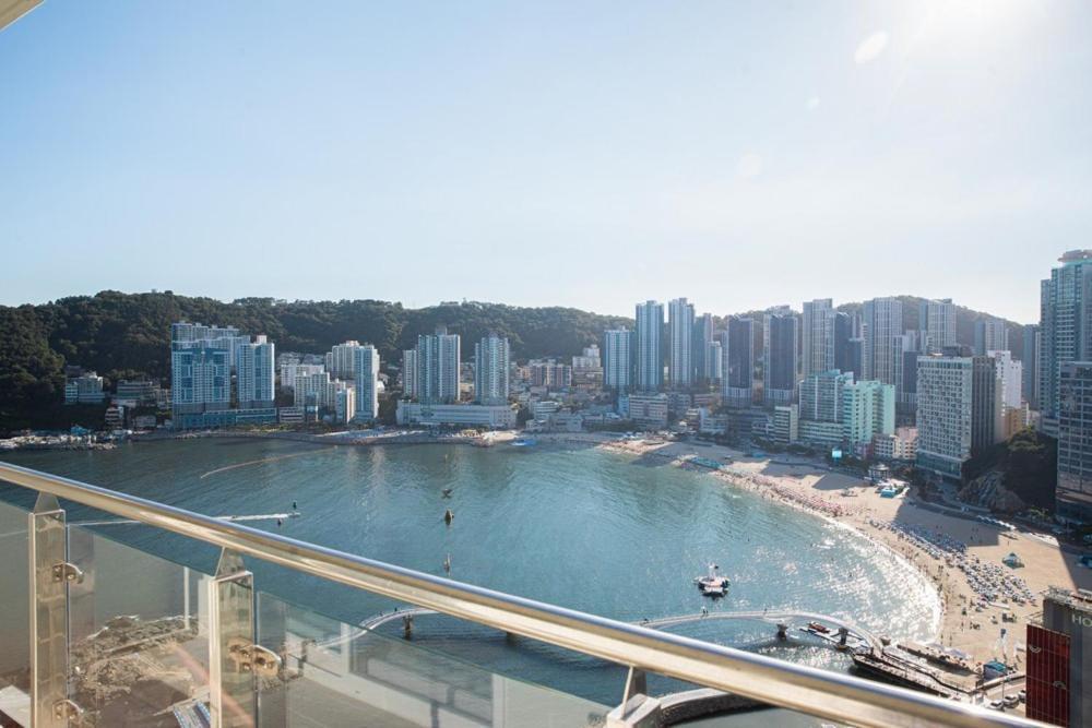 Ocean Sky Osilla Busan