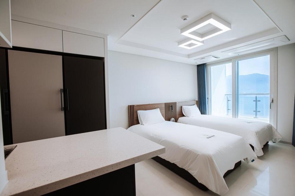 Ocean Sky Osilla Guest house