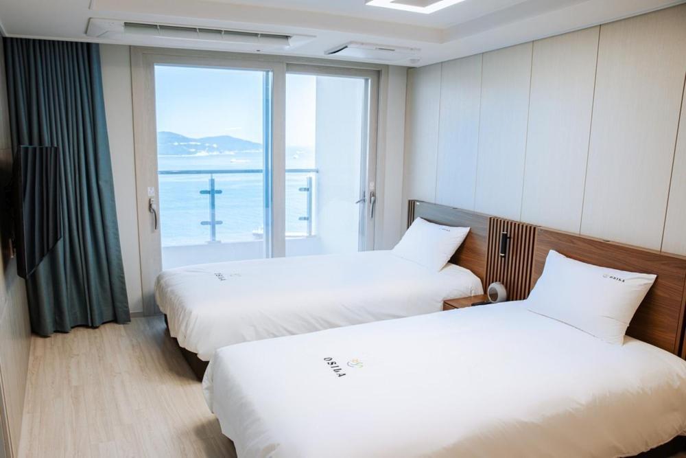 Ocean Sky Osilla Guest house Busan