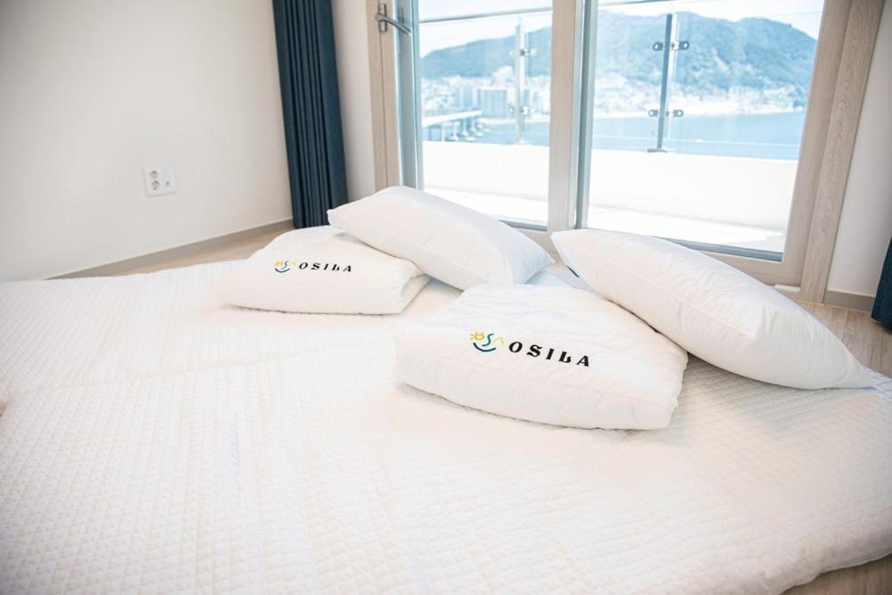 Ocean Sky Osilla Busan