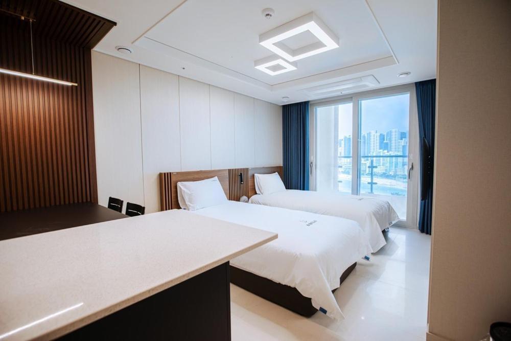 Ocean Sky Osilla Guest house