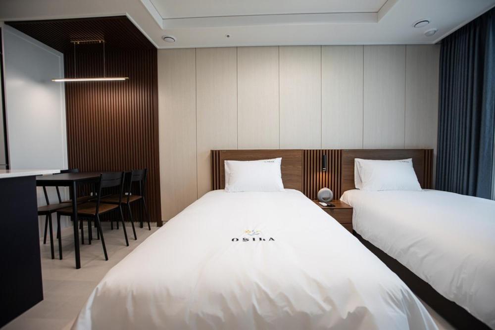 Guest house Ocean Sky Osilla