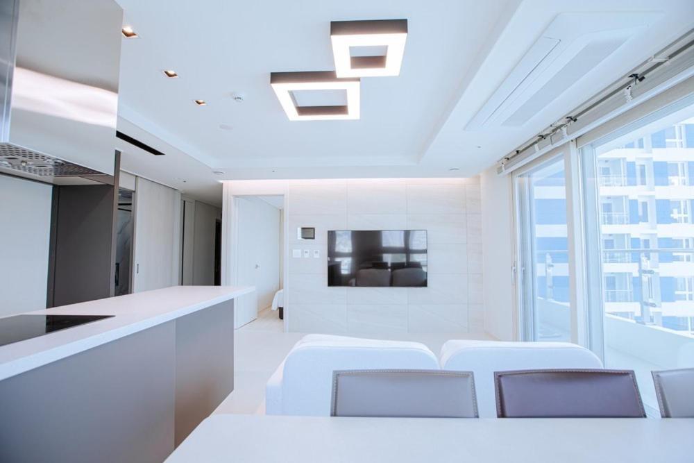 Ocean Sky Osilla Guest house