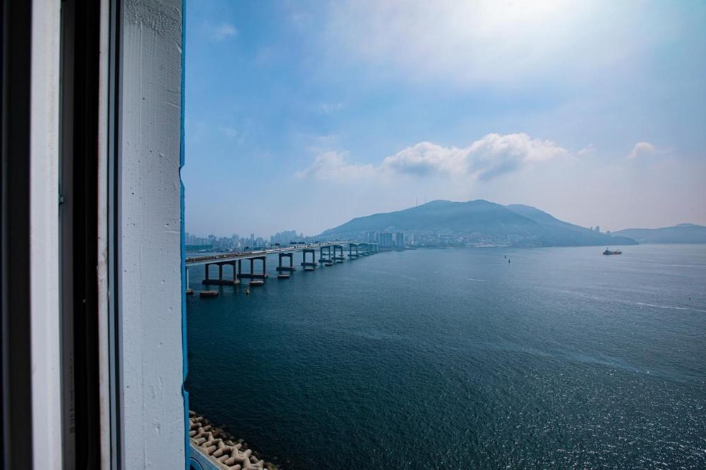 Ocean Sky Osilla Guest house *