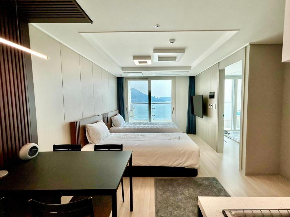 Guest house Ocean Sky Osilla *