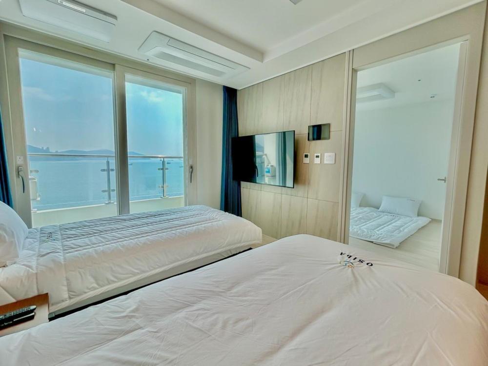 Ocean Sky Osilla Guest house Busan