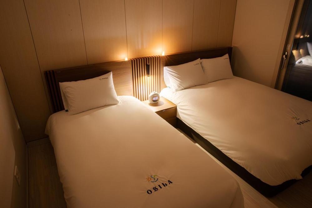 Ocean Sky Osilla Guest house