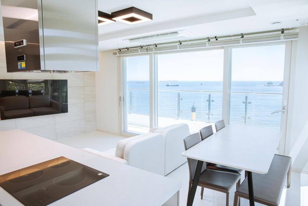 Ocean Sky Osilla Guest house