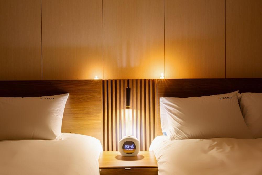 Ocean Sky Osilla Guest house Busan