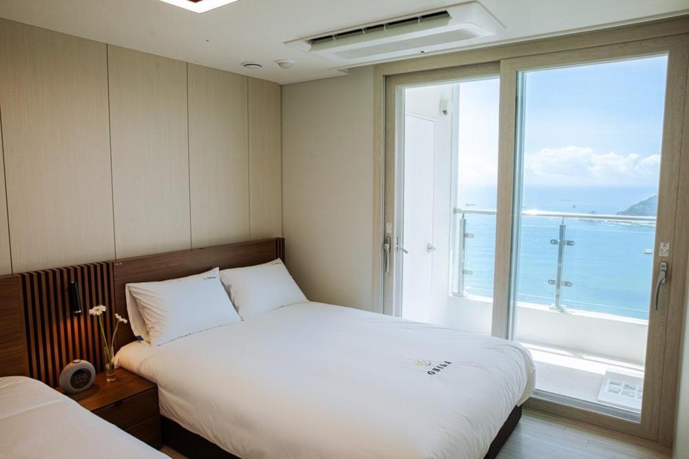 Ocean Sky Osilla Guest house