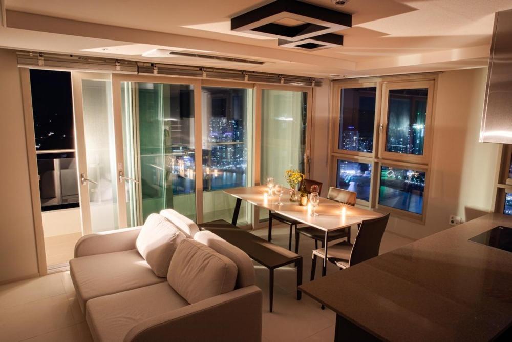 Ocean Sky Osilla Guest house *