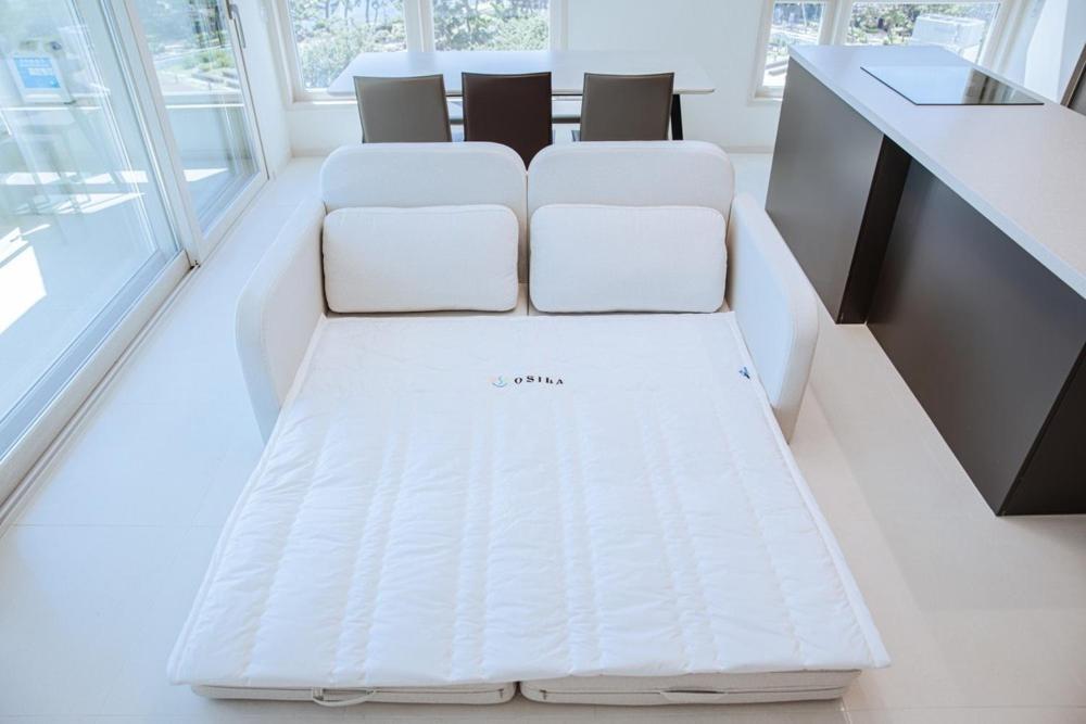 Guest house Ocean Sky Osilla *