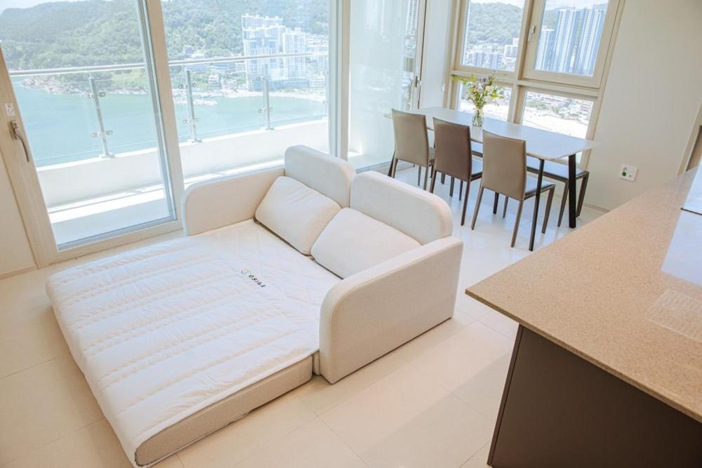 Guest house Ocean Sky Osilla Busan