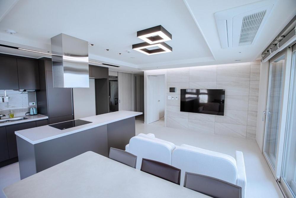 Ocean Sky Osilla * Busan