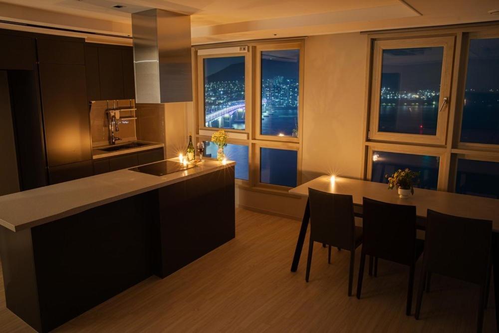 Guest house Ocean Sky Osilla