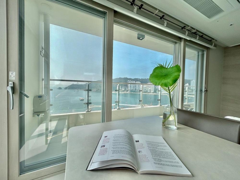 Ocean Sky Osilla Guest house *