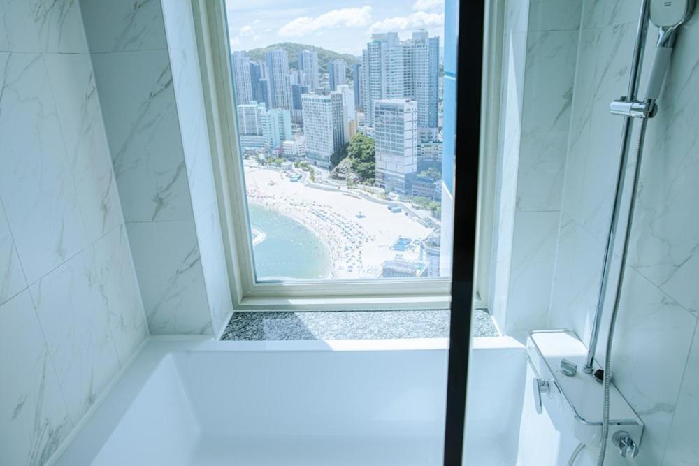 Guest house Ocean Sky Osilla Busan