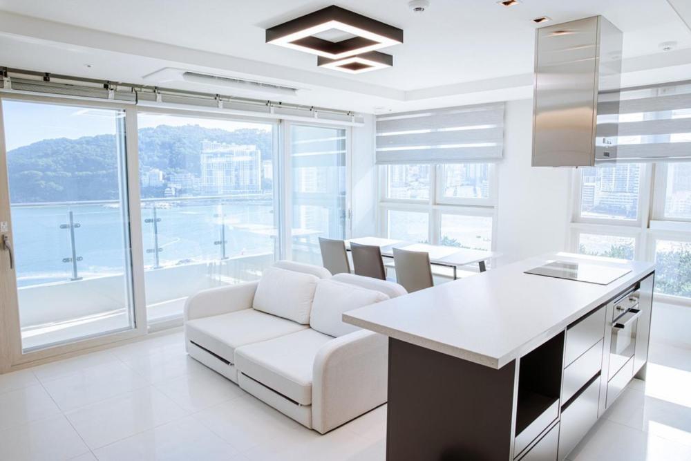 Ocean Sky Osilla Guest house Busan
