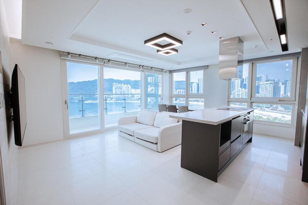 Ocean Sky Osilla Guest house Busan