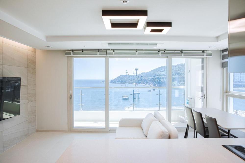 Ocean Sky Osilla Busan