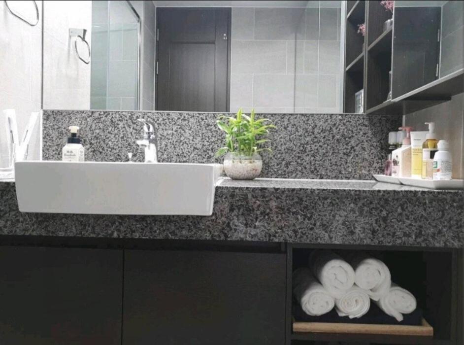 Gwangan - 1sec To Gwanganli Beach, Oceanview Apartamento Busan