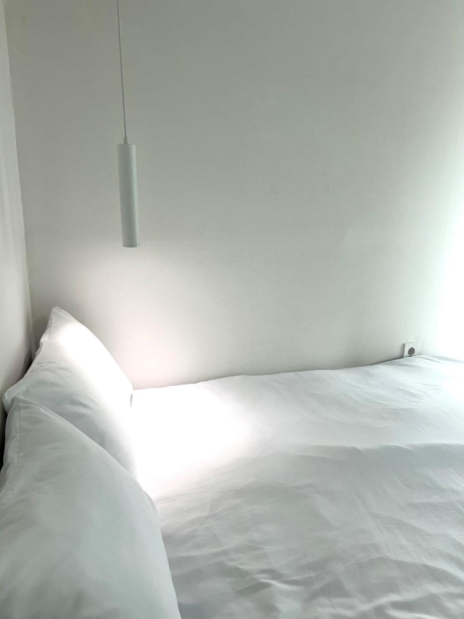 Airbnb Circle Guest house Busan