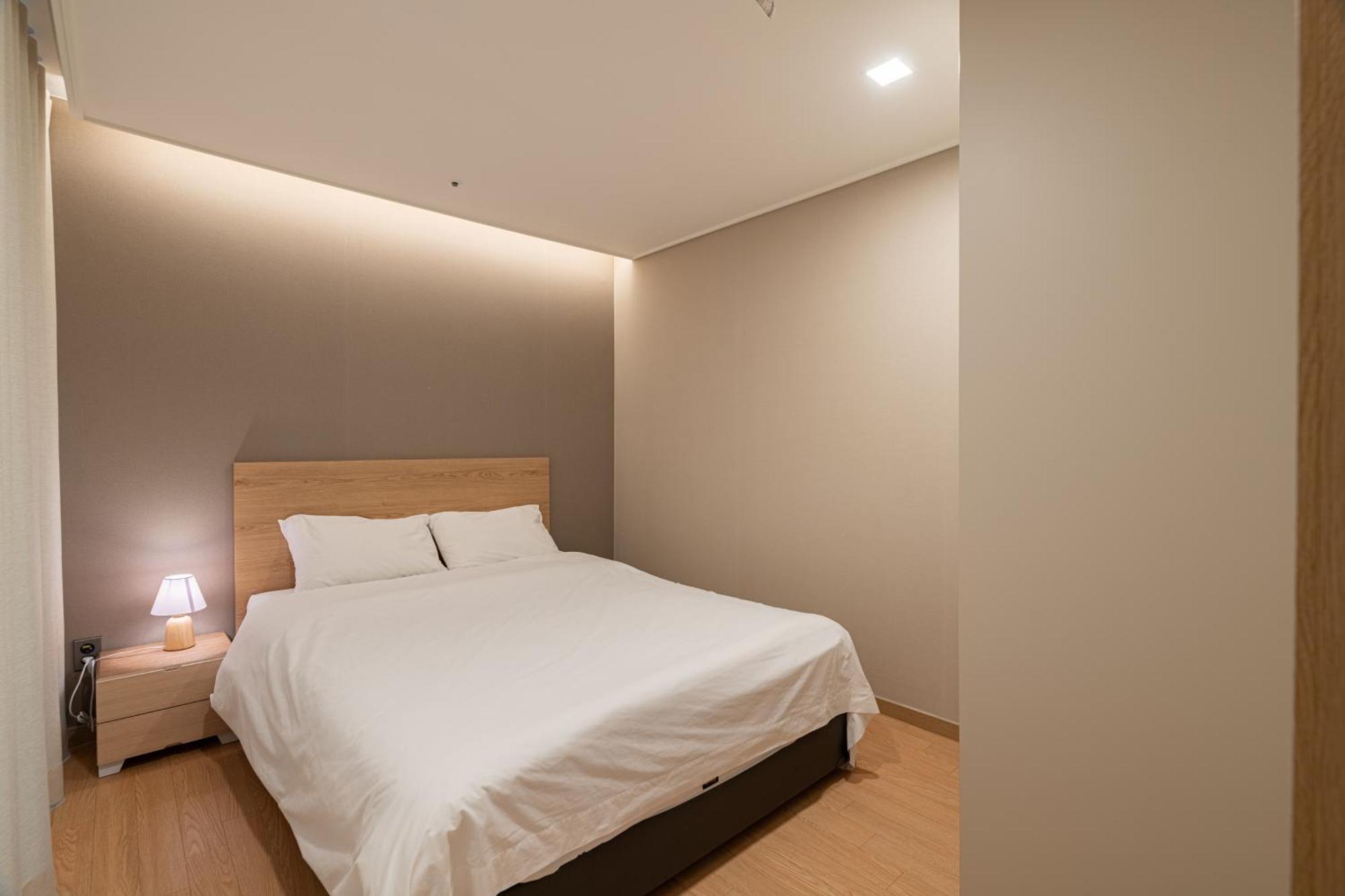 The Solid - Elbon The By Haeundae