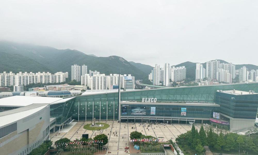 Centum 3* Busan