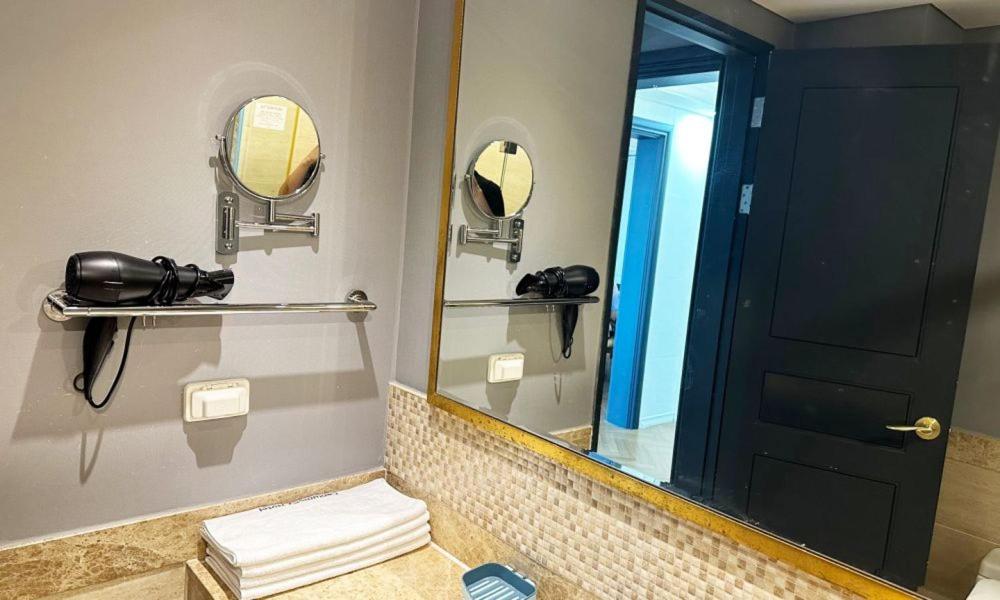 Centum Hotel