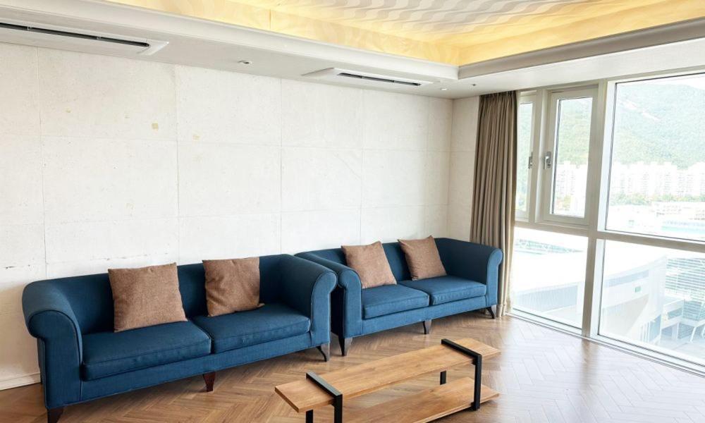 Centum Busan