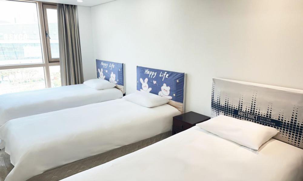 Centum 3* Busan