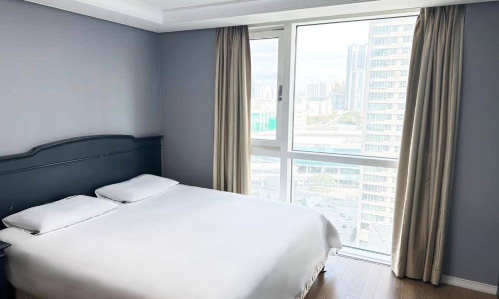 Centum Hotel