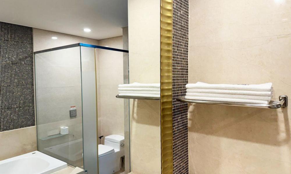 Centum Hotel 3*