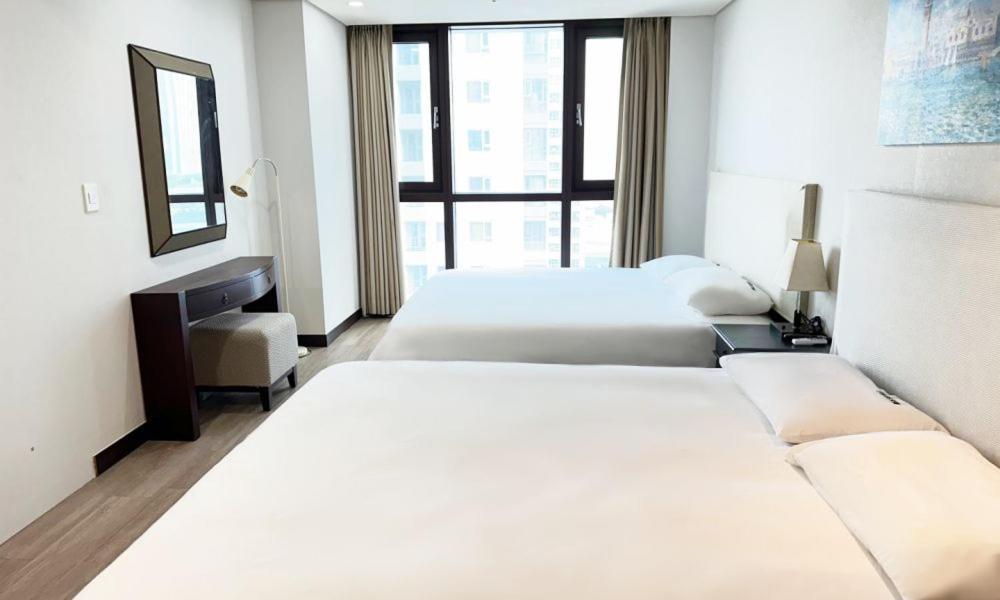 Centum Busan