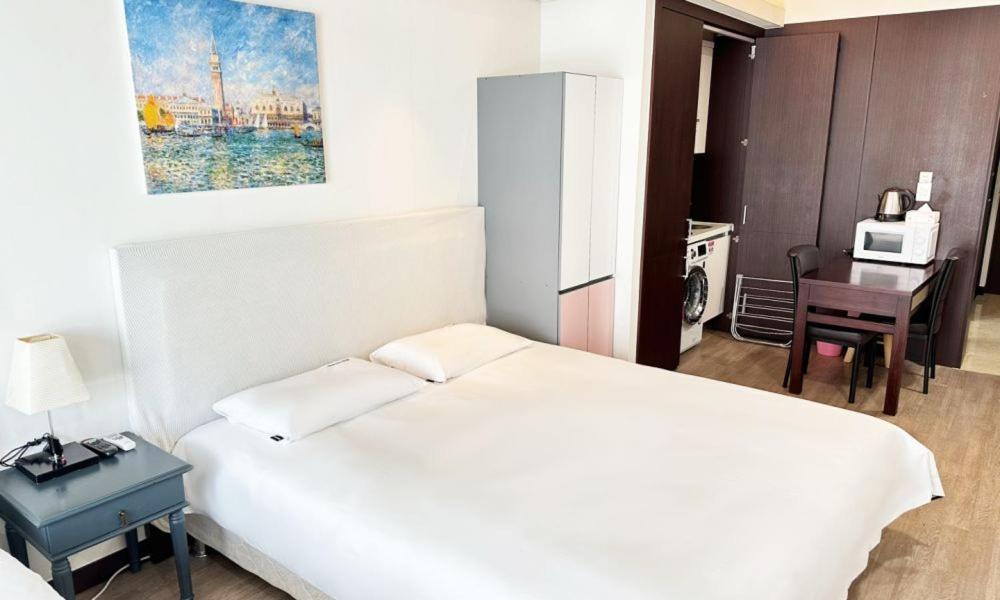 Hotel Centum