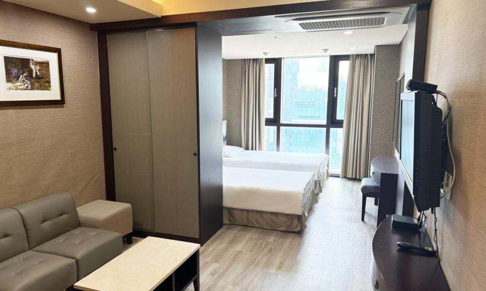 Centum 3* Busan